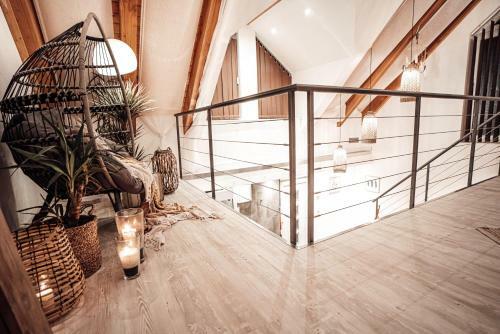 Apartamento Luxusloft Timeout With Private Spa
