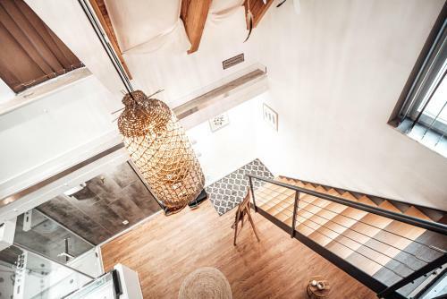 Apartamento Luxusloft Timeout With Private Spa