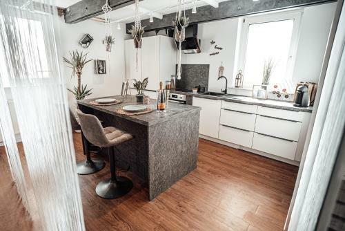 Apartamento Luxusloft Timeout With Private Spa