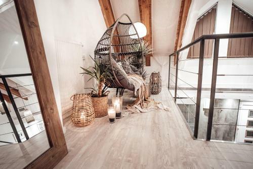 Apartamento Luxusloft Timeout With Private Spa