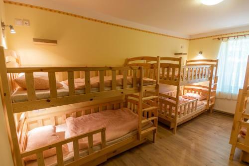 Albergue Kamala Bhavan