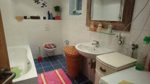 Bed & Breakfast Haus 3 Birken
