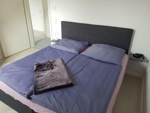 Apartamento Ferienwohnung Haffblick