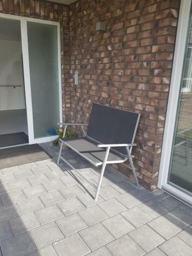 Apartamento Ferienwohnung Haffblick