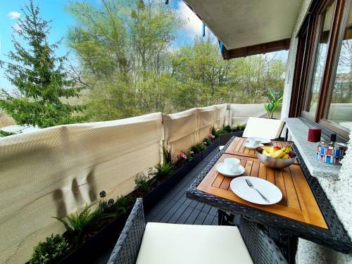 Apartamento Seem�we 1