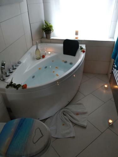Apartamento Biker Room