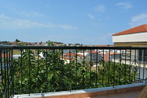 Apartments In Kallithea