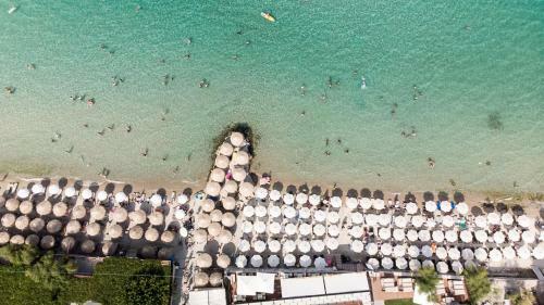 Apartamento Opensky Lux