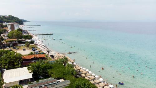 Apartamento Opensky Lux