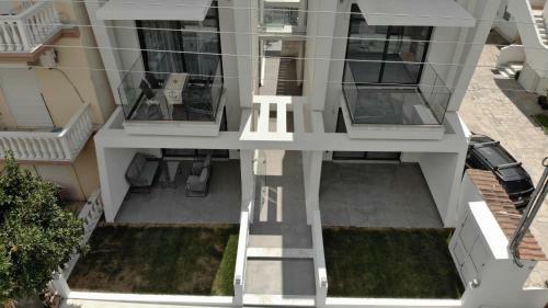 Apartamento Opensky Lux