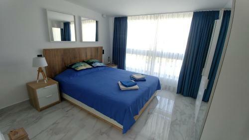 Apartamento Opensky Lux