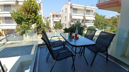 Apartamento Opensky Lux