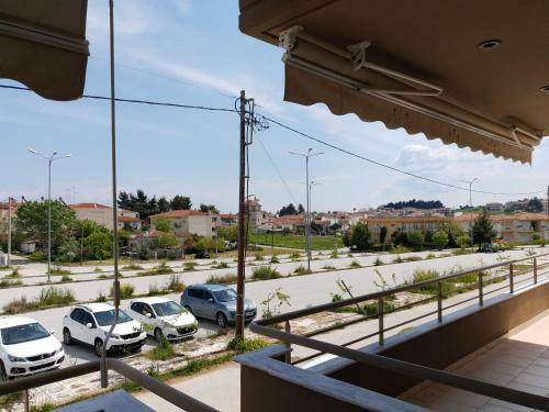 Kalithea Luxury House