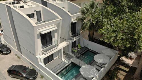 Apartamento Opensky Pool