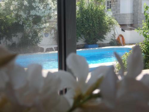 Matinas Apartments