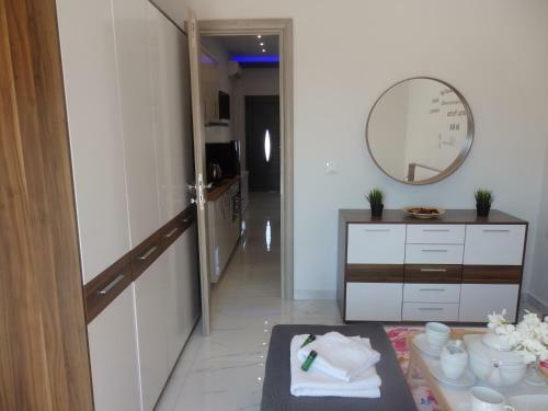 Matinas Apartments
