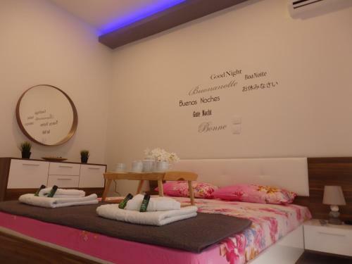 Matinas Apartments