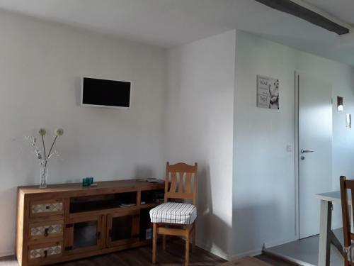 Fewo Steuerbord