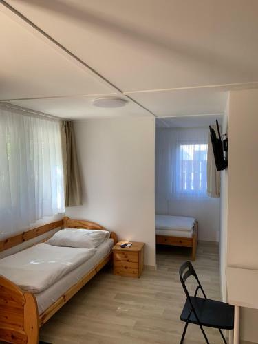 Crystal Apartman