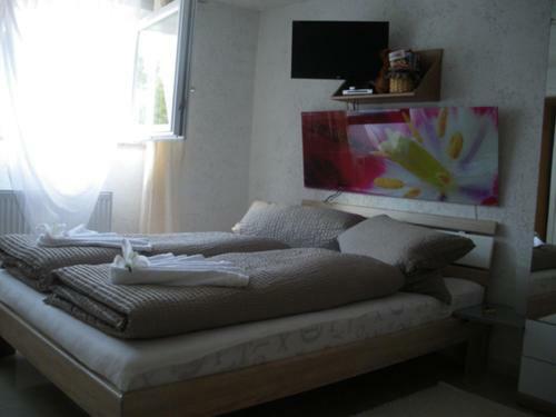 Apartamento Ferienwohnung In Radolfzell City