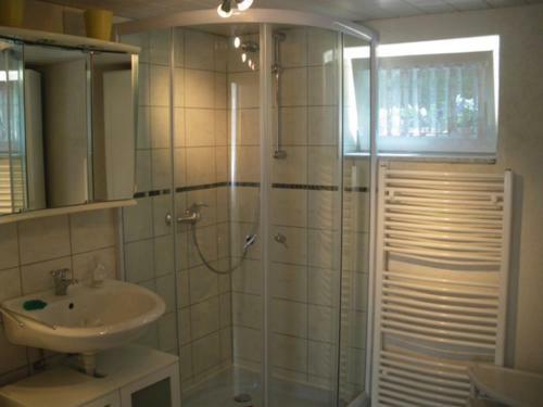 Apartamento Ferienwohnung In Radolfzell City