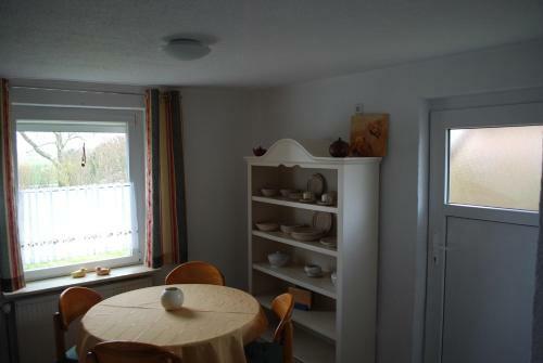 Apartamento Fewo Backbord