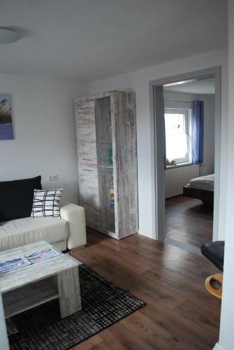 Apartamento Fewo Backbord