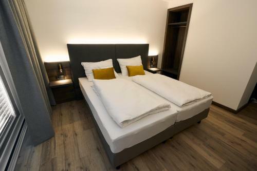 Hotel Kapelle