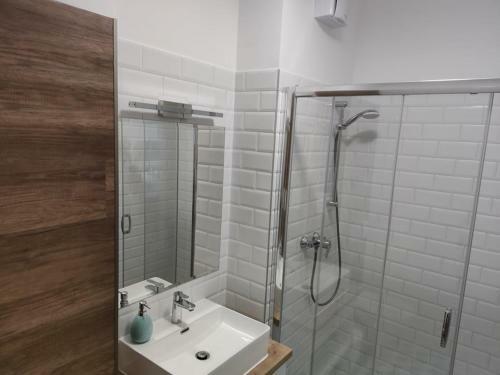 Androm�da Apartman