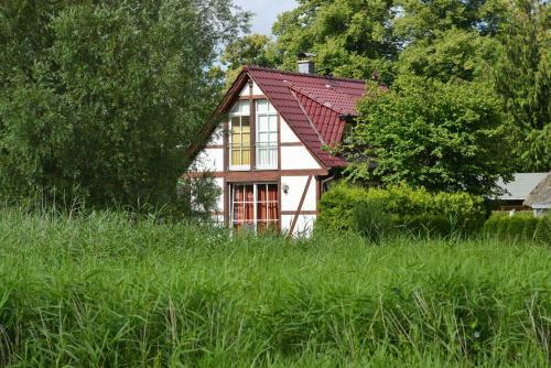 Apartamento Stoertebeker Appartements Haus Am