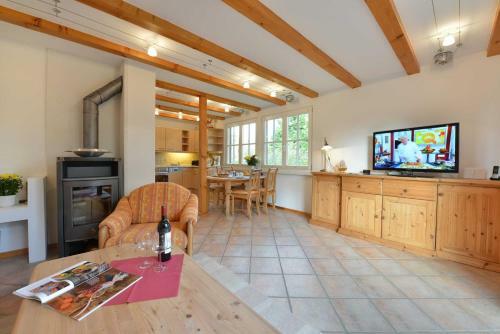 Apartamento Stoertebeker Appartements Haus Am