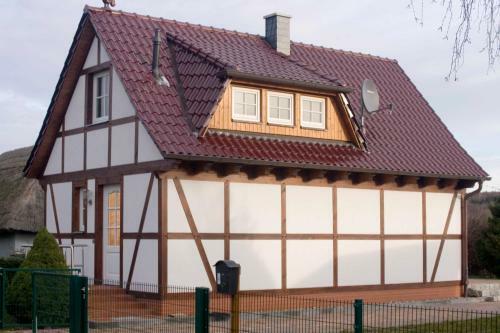 Apartamento Stoertebeker Appartements Haus Am