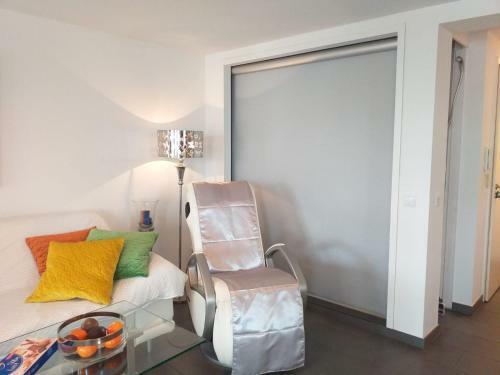 Apartamento Ambiente
