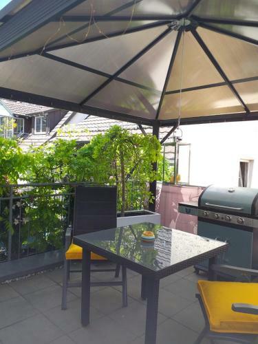Apartamento Ambiente