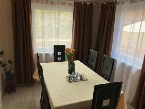 Sinka Apartman
