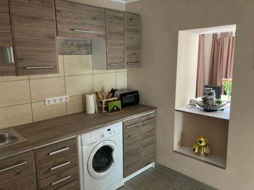 Sinka Apartman
