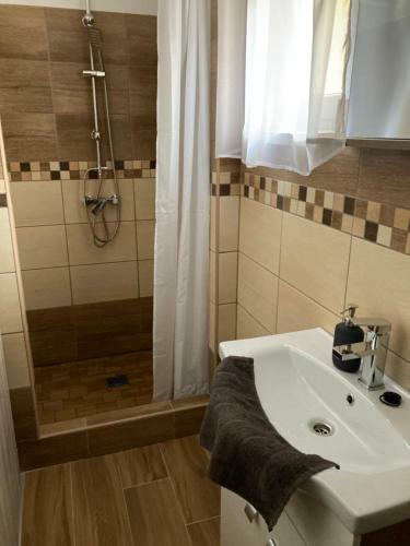 Sinka Apartman