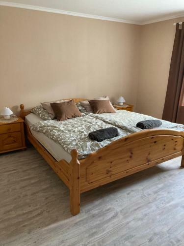Sinka Apartman