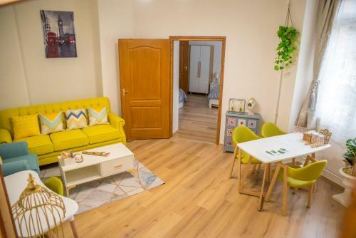 Bed & Breakfast �r�kz�ld Otthon