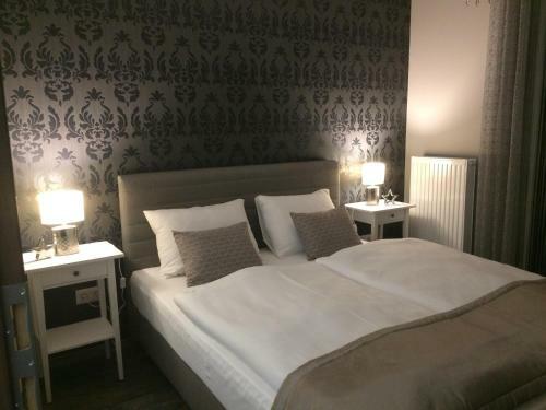 Apartamento Orient Suite