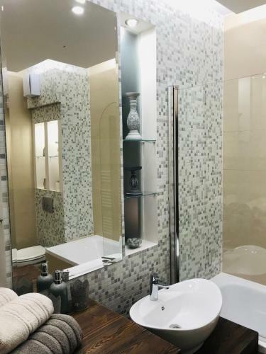 Apartamento Orient Suite