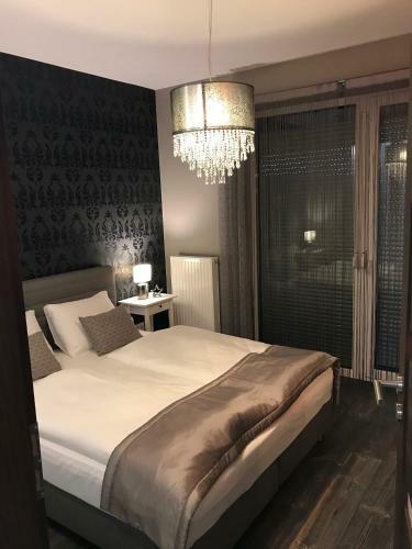 Apartamento Orient Suite
