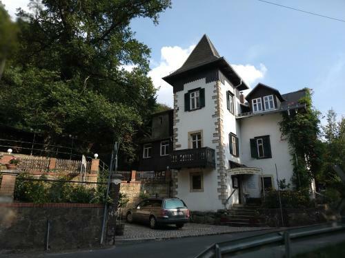 Apartamento Annel's Liebelei