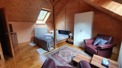 Hostal Pension Nippgen