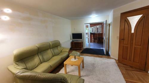 Hostal Pension Nippgen