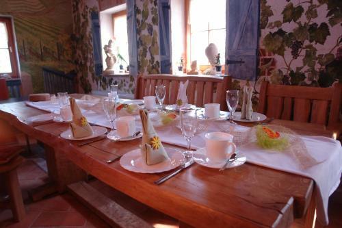 Hostal Pension Nippgen
