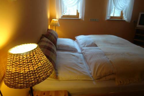 Hostal Pension Nippgen