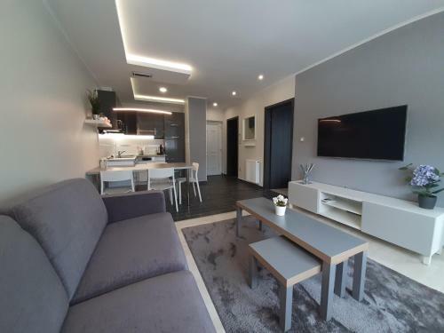Harmony Apartments S�rv�r