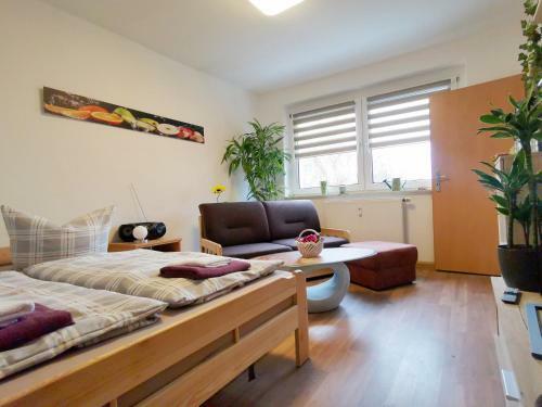 Apartamento Ferienwohnung Kaltschmidt