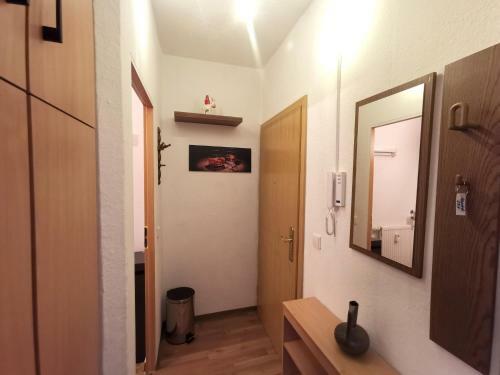 Apartamento Ferienwohnung Kaltschmidt